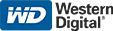 WD logo