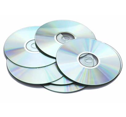 Восстановление данных с cd и dvd дисков в Тольятти