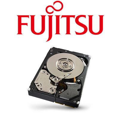 Восстановление данных Fujitsu Фуджитсу в Тольятти