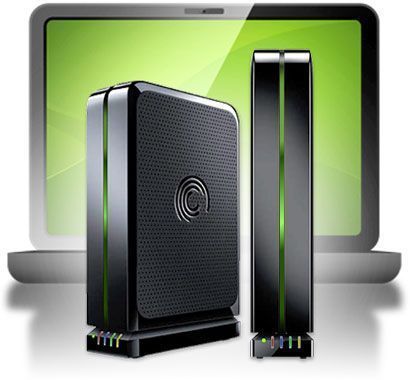 Восстановление данных Seagate Сигейт в Тольятти